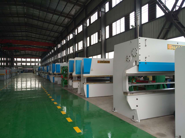 125T4000折彎機(jī)